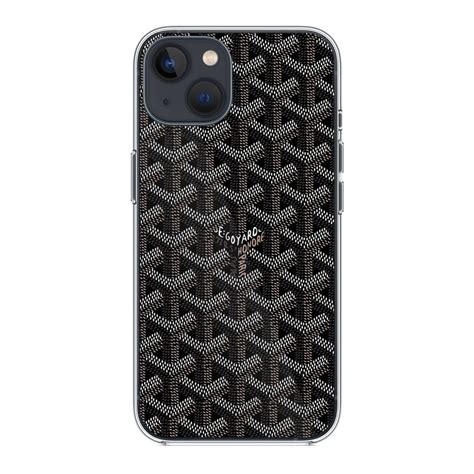 goyard iphone|Goyard iPhone cases.